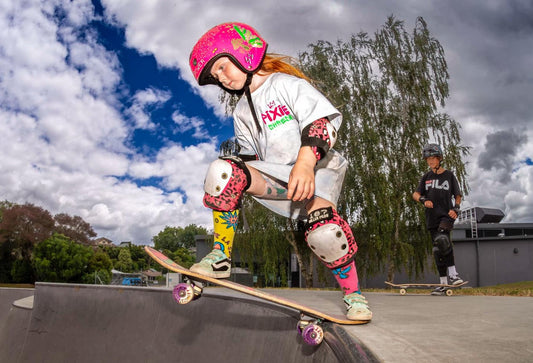 From Fairy Wings to Skate Things